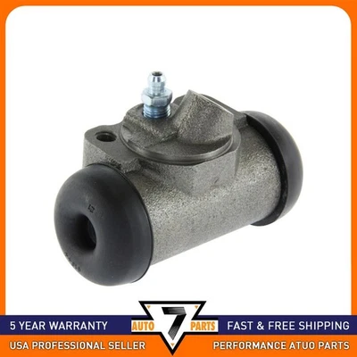 Cilindro de rueda de freno de tambor delantero izquierdo para Ford E-300 Econoline 1969 1970 2,8 L Foto 1 de 4