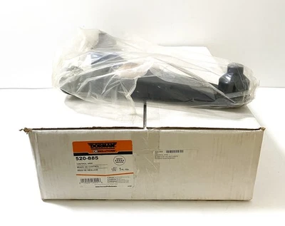 Conjunto de rótula de brazo de control de suspensión DORMAN 520-885 para Mitsubishi Lancer Foto 1 de 4