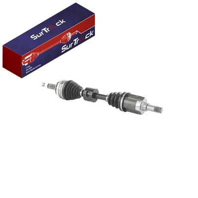 Eje SurTrack CV para Dodge Caravan 1987-1995 Foto 1 de 3