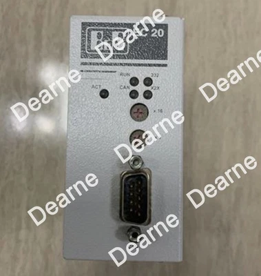 7EC020.60-2 Control Module - Image 1 of 2