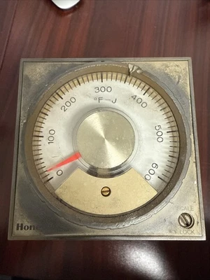 Controlador Honeywell Dialapak AV921AB102 - Imagem 1 de 4