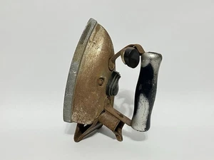 Ferro da stiro elettrico General Hotpoint vintage - Foto 1 di 11