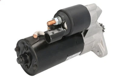 Motorino di avviamento BOSCH 1 986 S00 803 per AUDI A3 (8P1) 2 2003-2012 Foto 1 de 4