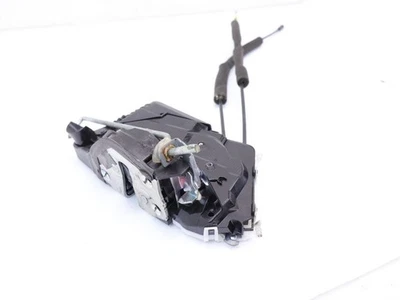 Subaru WRX STI 2015-2021 cerradura de puerta delantera actuador pestillo derecho pasajero OEM Foto 1 de 4