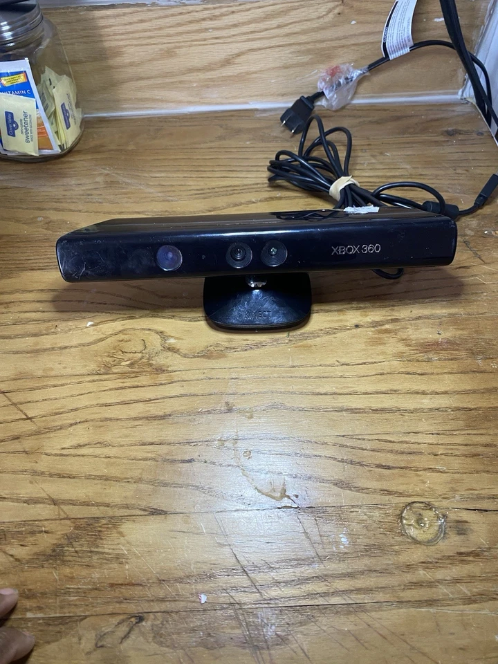 панель датчиков xbox 360 kinect - Изображение 1 из 4