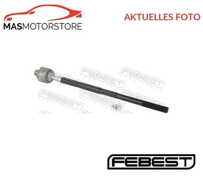 AXIALGELENK SPURSTANGE VORNE FEBEST 1022-T300 V FÜR CHEVROLET AVEO,AVEO KALOS - Bild 1 von 4