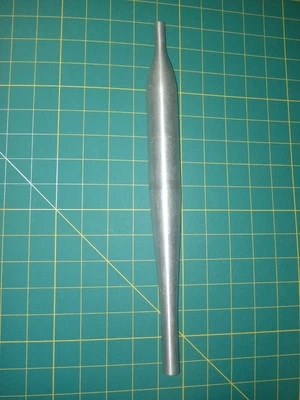 VTG Nos OPS NITRO RCBOAT TUNED PIPE. Picco, Ops, Novarossi, K&B Nitro Rc - Image 1 of 4