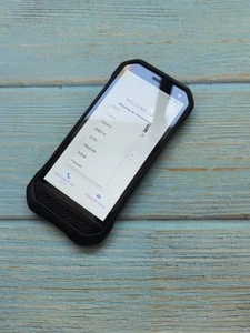 Kyocera DuraForce Ultra 5G E7110- 128 GB - Black (Unlocked) - Picture 1 of 9