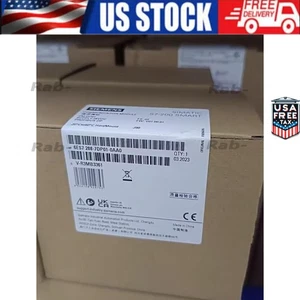 New Siemens 6ES7288-7DP01-0AA0 SIMATIC S7-200 SMART 6ES7 288-7DP01-0AA0 - Picture 1 of 5