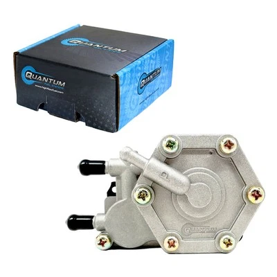 Bomba de combustible QFS Polaris ATP 330 ATP 500 PRO 500 1998-2011 Foto 1 de 4