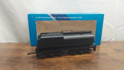 HO Scale Mantua Vanderbilt Tender Undecorated  - Image 1 of 4