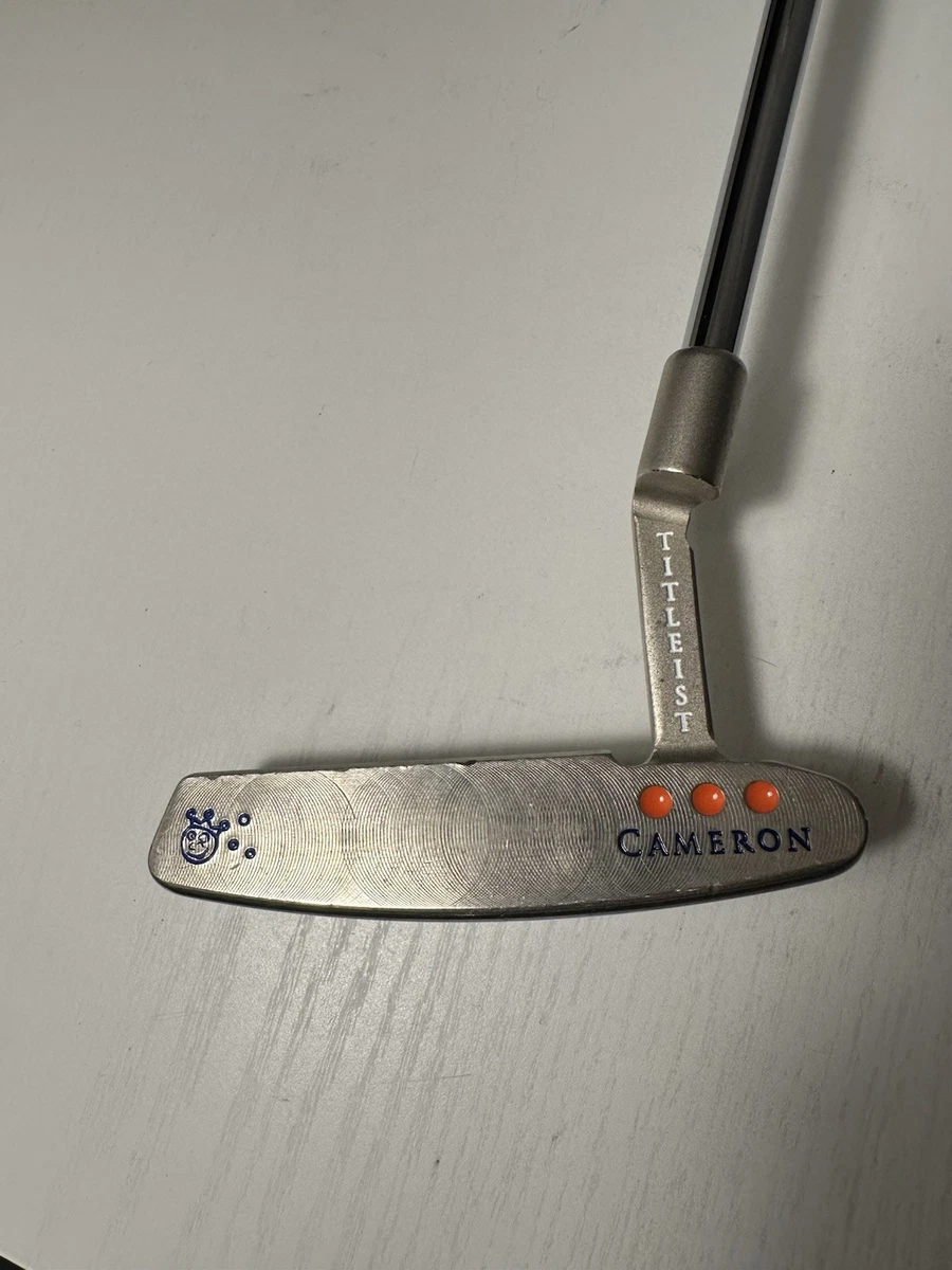 Scotty Cameron Mil Spec for sale - eBay