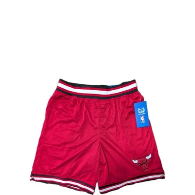 Pantalones cortos clásicos de baloncesto Chicago Bulls Foto 1 de 4