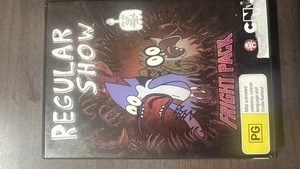 Regular Show - Picture 1 of 2
