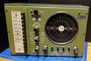Vintage Sailor S.P. Radio Tipo R 104 - Imagen 1 de 9