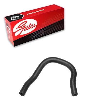 Manguera de calefacción de climatización Gates calentador a tubo-2 para Chevrolet Tracker 1999-2003 Foto 1 de 3