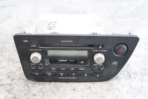 2003 ACURA RSX TYPE S K20A2 2.0L OEM BOSE RADIO CD DECK ASSY #4572 - Foto 1 di 3