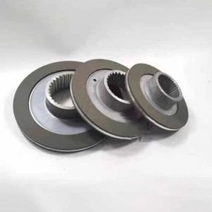 1PC NEW For LENZE Motor Brake Pad BFK458-18/20/25 BFK458-18 BFK458-20 BFK458-25 - Picture 1 of 4