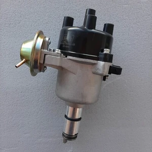 Ignition distributor contactless Moskvich 412 2140 Trambler 412-3706010 - Imagen 1 de 7