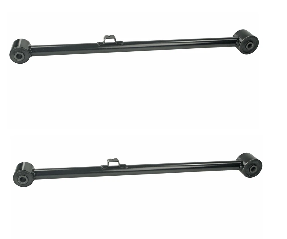 НОВАЯ пара комплект из 2 задних задних боковых рычагов Mevotech для Subaru Forester 03-06 - Изображение 1 из 1