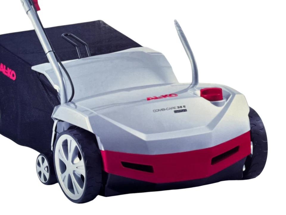 AL-KO Vertikutierer Combi Care 38 E Comfort - Bild 1 von 2