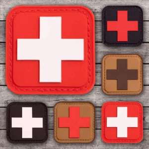 First Aid: Morale Patch Collection - Picture 1 of 28