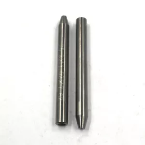 Waterjet Nozzle 1000005-40-313 Waterjet Focusing Tube .373" X .040" Mixing Tube - Picture 1 of 6