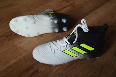 adidas ACE 17.1 FG J 28 29 31 35 36 36,5 S77039 Premium Fußballschuhe predator  - Bild 1 von 4