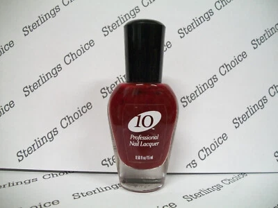 Esmalte de uñas profesional Pro 10 #453 Siren of the Sea Foto 1 de 2