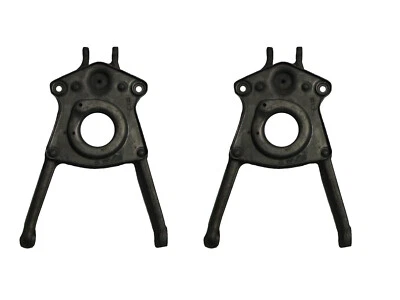 2 MADE IN USA Front Suspension Lower Control Arms 1939-1953 Oldsmobile PAIR - Image 1 of 3