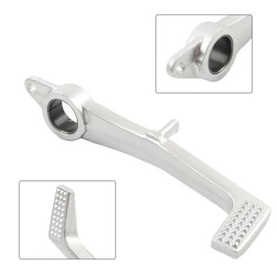 Pedal de palanca de freno trasero para motocicleta BMW S1000RR 2015-2019 S1000R 2014-2024 Foto 1 de 4