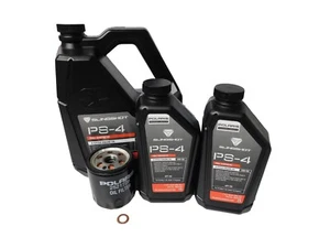 2020-2024 Polaris Slingshot Full Synthetic Oil Change Kit POL219 - Foto 1 di 1