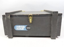 W 79738 Märklin Metallbaukasten 1002