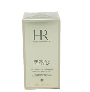 Helena Rubinstein Prodigy Cellglow 08 very deep beige foundation 30 ml - Bild 1 von 1