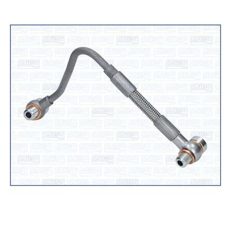 Ajusa OP10004 Tubería Aceite Cargador para Opel Astra J GTC Caravan - Imagen 1 de 1