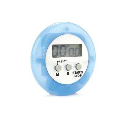 Temporizador de cocina digital Eddingtons - azul Foto 1 de 2