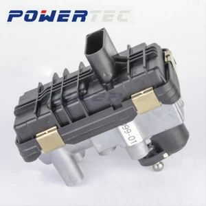 BV45 turbo actionneur 144115X30A for Nissan Pathfinder 2.5 DI 140Kw 6NW010099-01 - Imagen 1 de 9