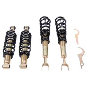 DTSline SX Gewindefahrwerk fuer Audi A4 (B5) Quattro Limousine, Avant, inkl. S4 - Bild 1 von 4