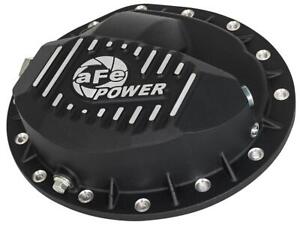 AFE Power Differential Cover for 1999 Chevrolet C2500