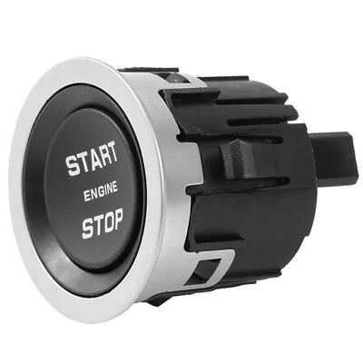Ignition Stop Start Push Button Switch LR094038 For Land Rover Range Rover Sport Foto 1 de 4