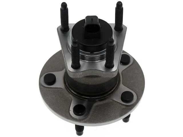 Conjunto de buje de rueda trasero Dorman 64998WQ 2009 para Chevrolet HHR 2008-2010 Foto 1 de 2