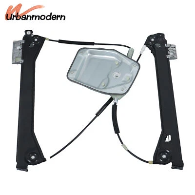 Elektrischer Fensterheber Gestänge vorne links für VW SCIROCCO 3 III TYP 13 de - Bild 1 von 4