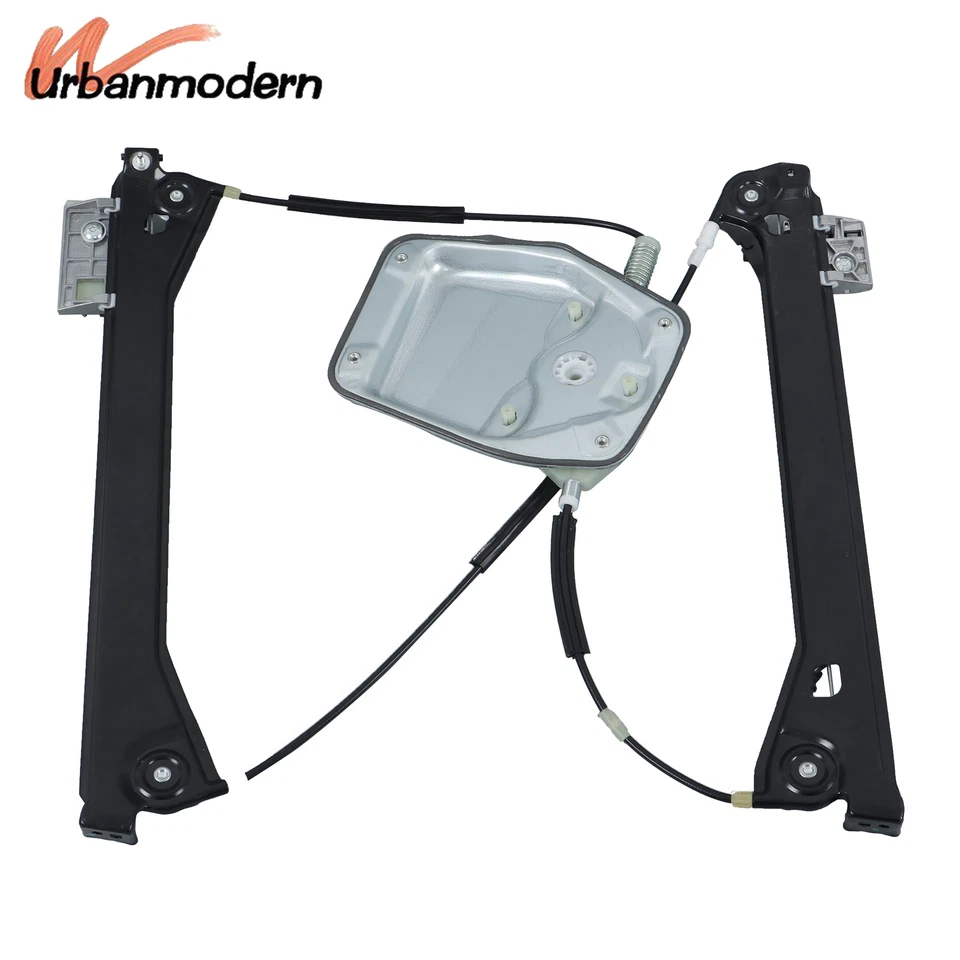 Elektrischer Fensterheber Gestänge vorne links für VW SCIROCCO 3 III TYP 13 de - Bild 1 von 4