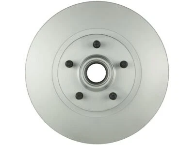 For 2001-2005 Ford Explorer Sport Trac Brake Rotor Front Bosch 54375XNRD 2002 - Image 1 of 2