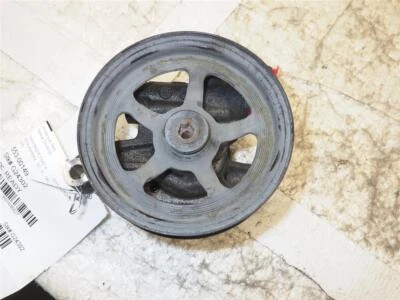 GMC Acadia 2007-2016 Power Steering Pump 20954812 4812 - Image 1 of 4