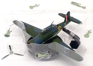 IXO Models Junior scala 1/72 DDIJ00021 - aereo Blackburn Skua Mk.II - Foto 1 di 5