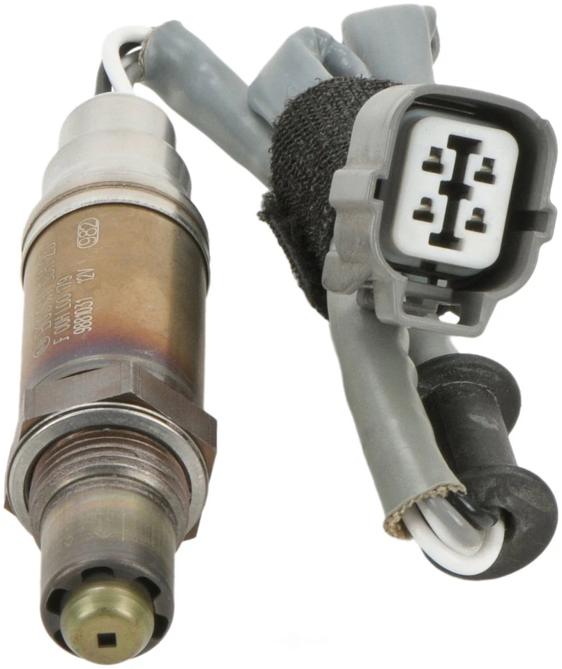 Sensor de oxígeno aguas abajo Bosch 15948 para Acura RSX, Civic Foto 1 de 1