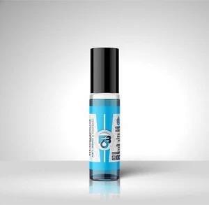 Panty Dropper Men 1/3oz Roll On Fragrance pure uncut Body Oil Soap Spray Cologne - Picture 1 of 5