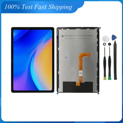 Touch Screen Digitizer For Samsung Galaxy Tab А9+ 11" Wi-Fi SM-X210 LCD Display - Image 1 of 4
