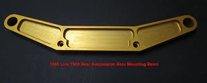 1985 Lola T900 Indycar / Indy Car Rear Suspension Rear Mounting Beam *NEW* - Picture 1 of 3